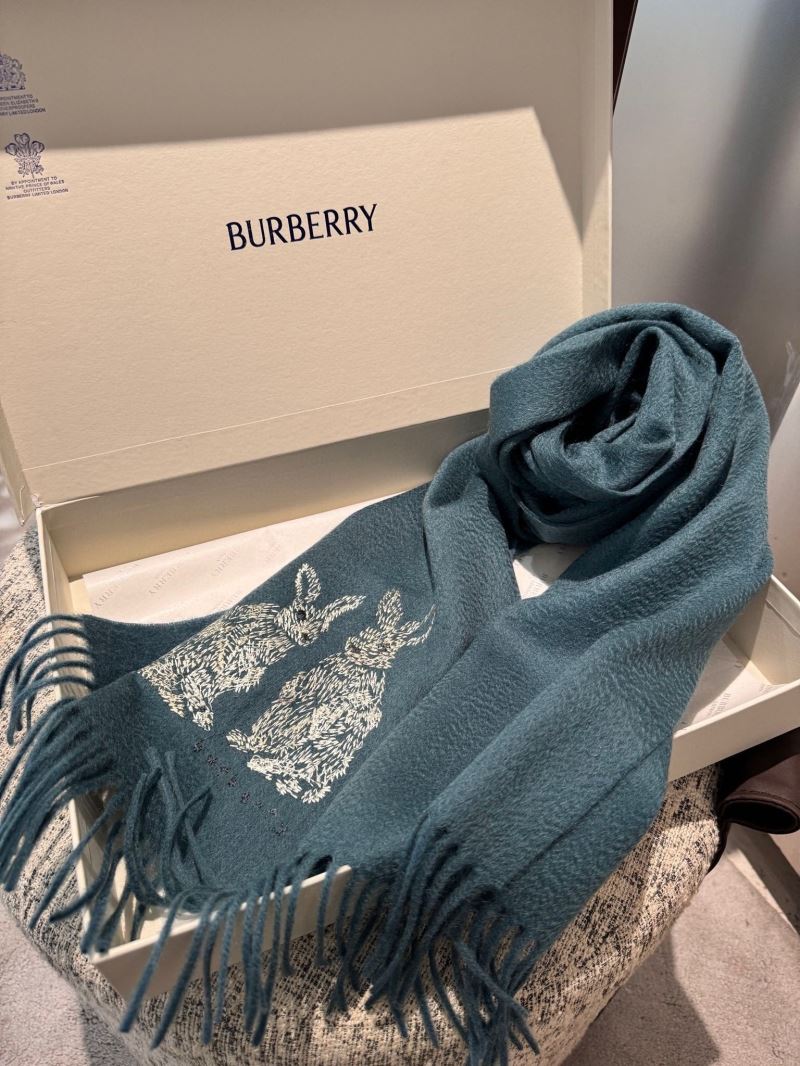 Burberry Scarf